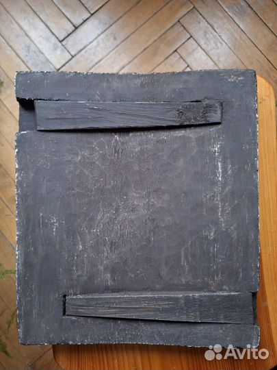 Икона Тихвинская