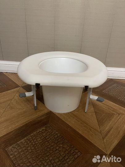 Накладка на унитаз