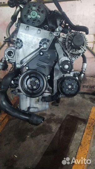 Генератор фольксваген шаран 1.9 2.0