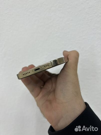 iPhone 13 Pro, 256 ГБ