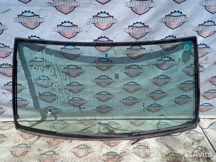 Стекло лобовое Nissan Terrano RR50 QD32ETI 1997