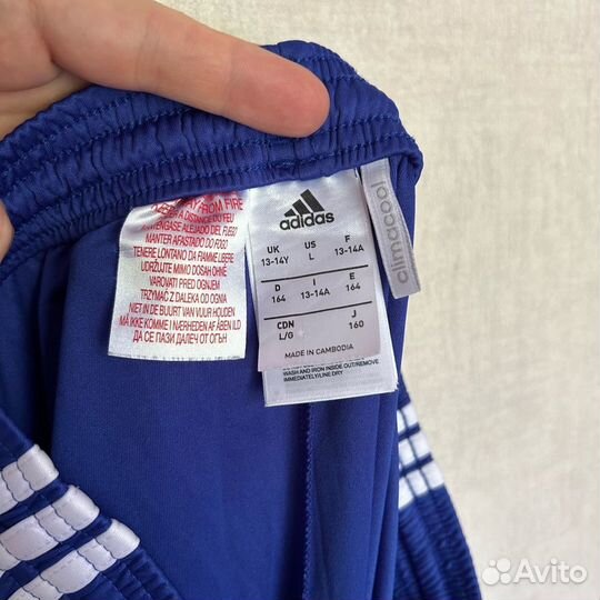 Шорты adidas оригинал