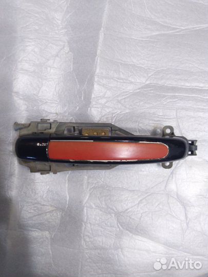 Ручка двери внешняя задняя правая Porsche Cayenne