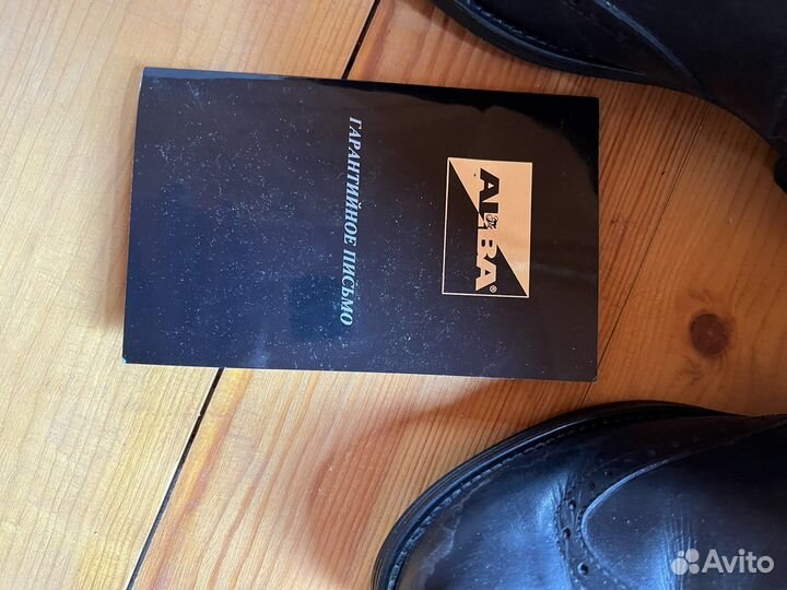 Обувь женская 38 размер alba