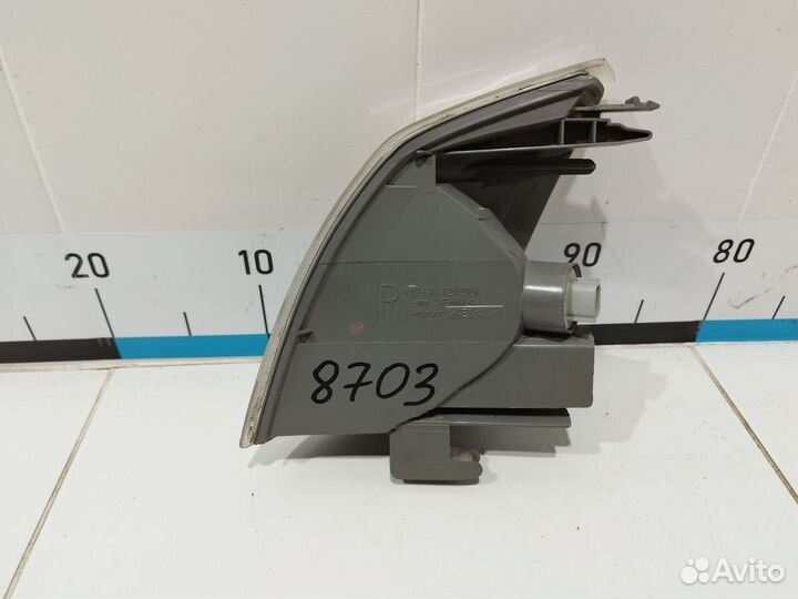 Указатель поворота правый оригинал X-Trail (T30)