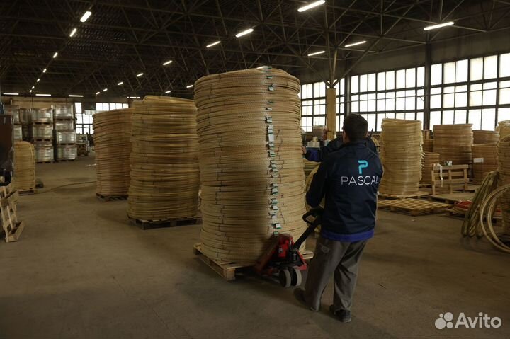 Арматура бухты