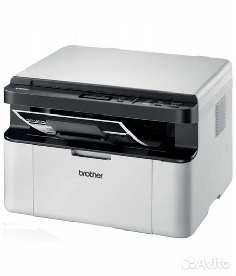 Мфу Принтер Brother dcp-1510R