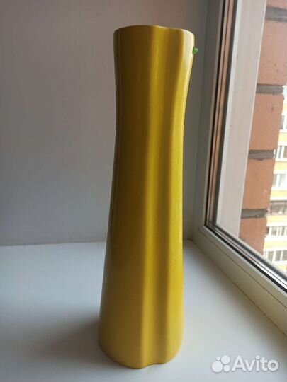 Ваза керамическая