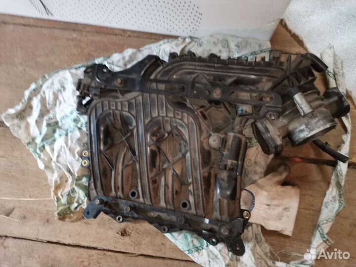 Двигатель G6DB hyundai grandeur TG 3.3