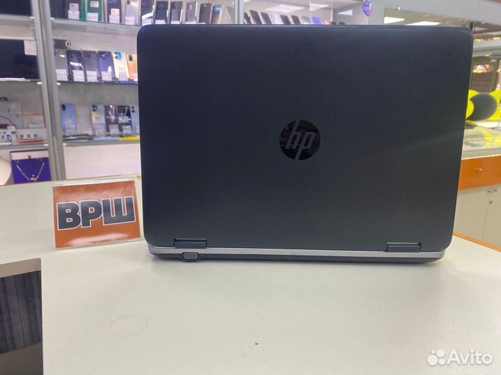 Ноутбук HP ProBook 640 G2