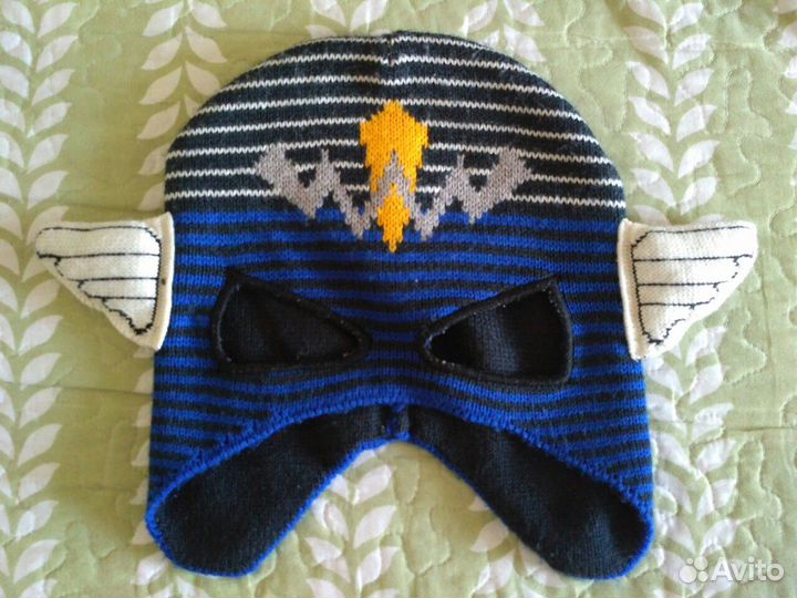 Шапка LC Waikiki новая