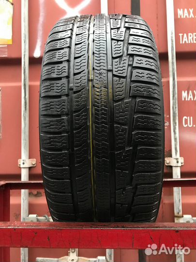 Nokian Tyres WR A3 215/40 R17