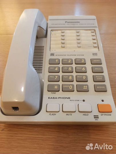 Panasonic KX -T2355Т