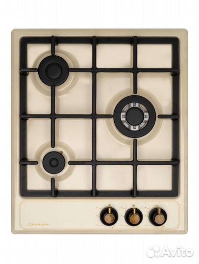 Варочная панель газовая новая