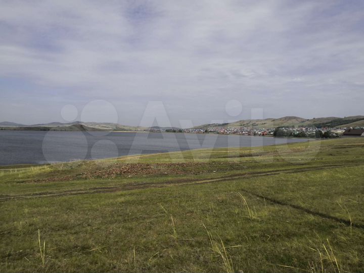 Участок 15 сот. (ИЖС)