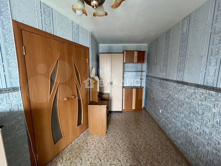 1-к. квартира, 32,8 м², 6/10 эт.