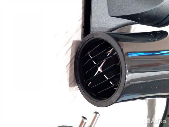 Фен Eco, новый