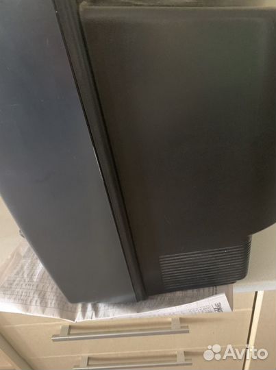 Телевизор Supra