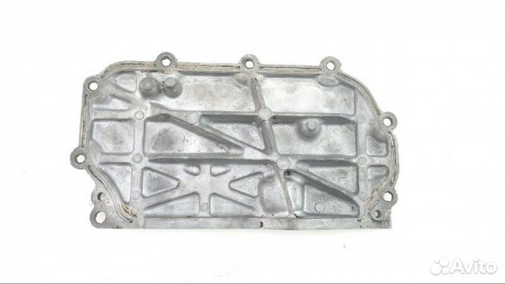 Крышка гбц Nissan Sunny FB15 QG15 2003