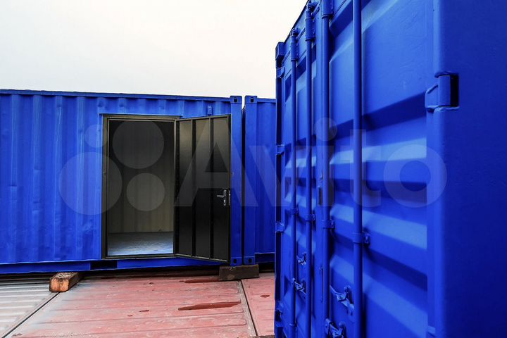 Аренда склада