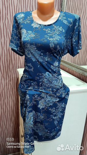 Платье женское