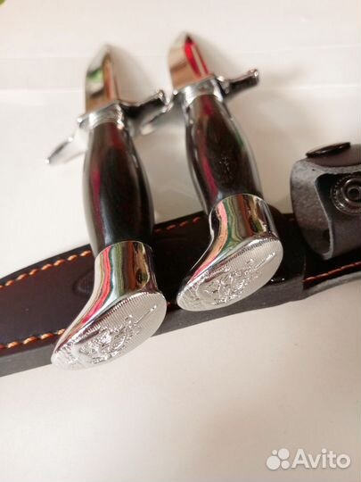 Нож финка нквд