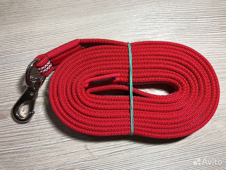 Поводок. Ошейник. Мяч для собак