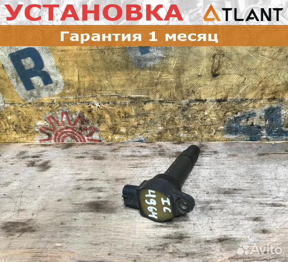 Катушка зажигания mitsubishi I