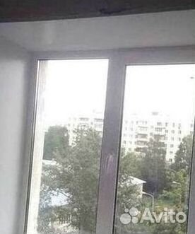 Окна пластиковые