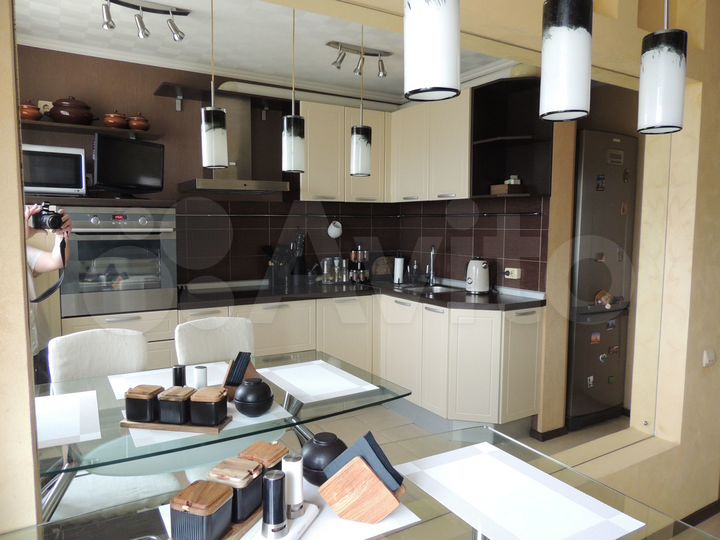 3-к. квартира, 62,3 м², 6/10 эт.