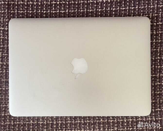 Macbook pro 13