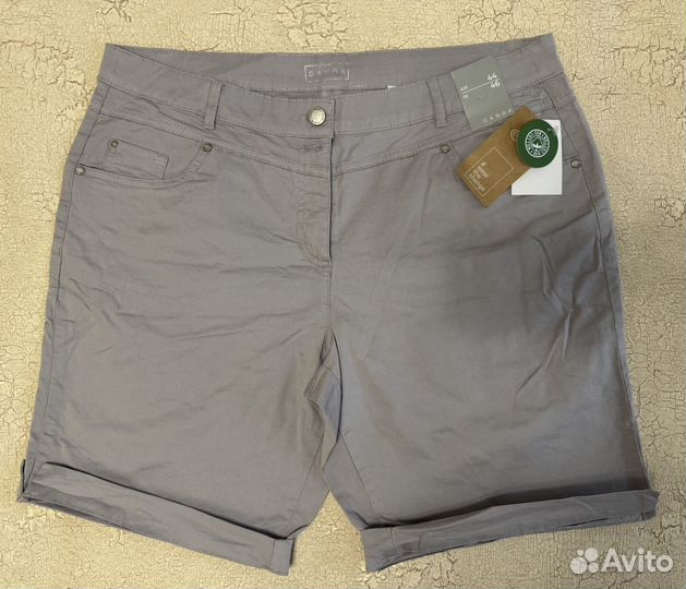 Женские шорты