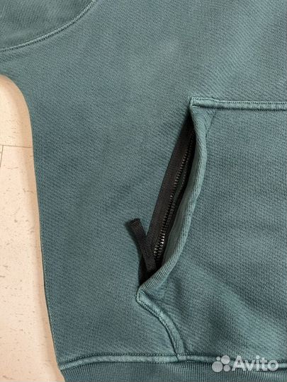 Stone island худи