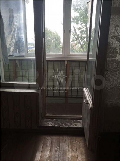 2-к. квартира, 41,7 м², 5/5 эт.