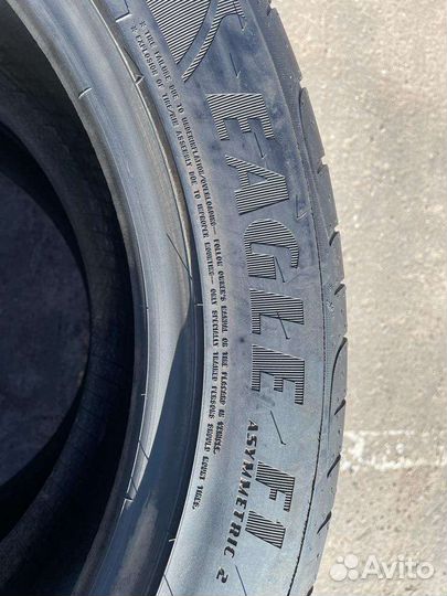 Goodyear Eagle F1 Asymmetric 2 SUV 285/45 R20