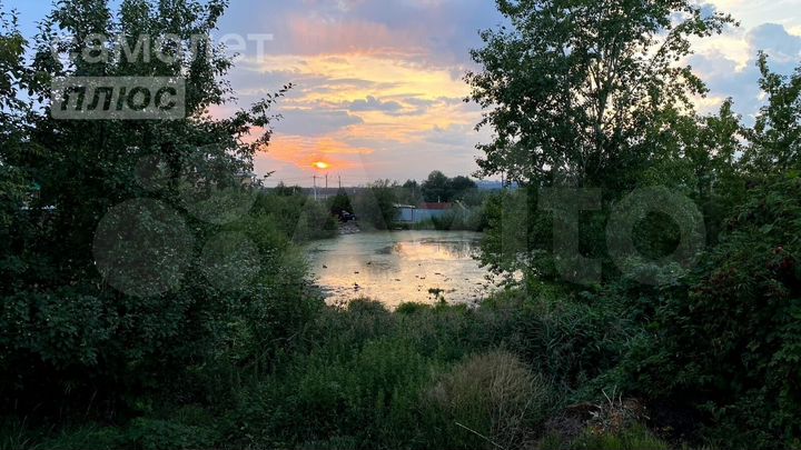 Дом 227 м² на участке 15 сот.