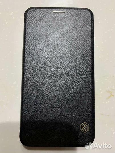 Чехол книжка Nillkin для iPhone XR