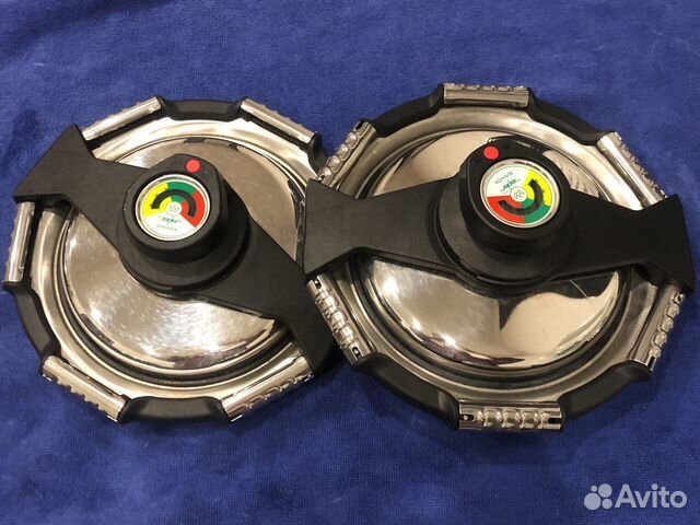 Крышка zepter Syncro-Clik