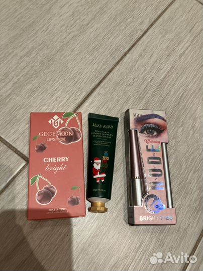 Набор косметики