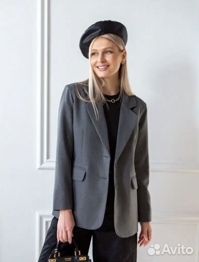Женский пиджак