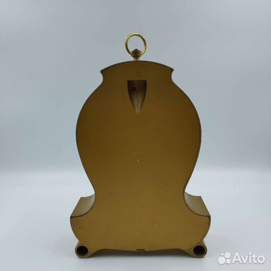 Настольные часы 