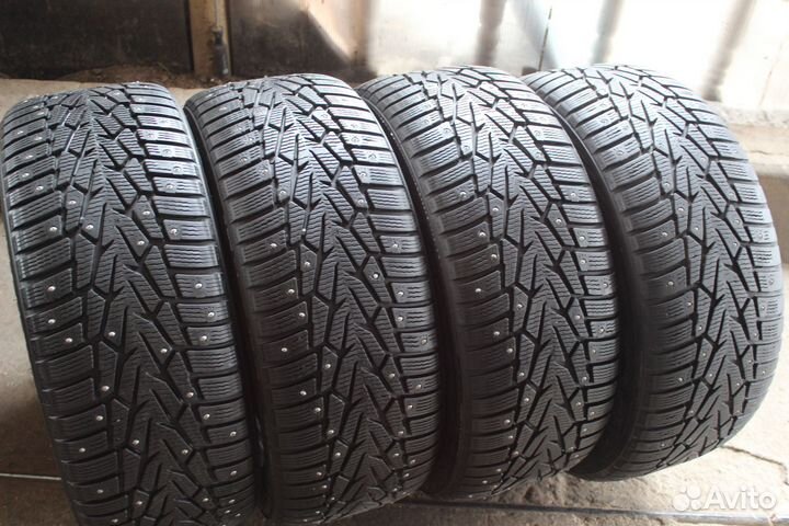 Nokian Tyres Hakkapeliitta 7 235/55 R17 103T