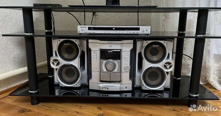 Подставка для телевизора