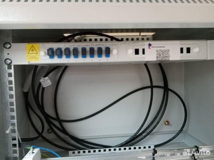 Сварка оптики, оптоволокона, волс