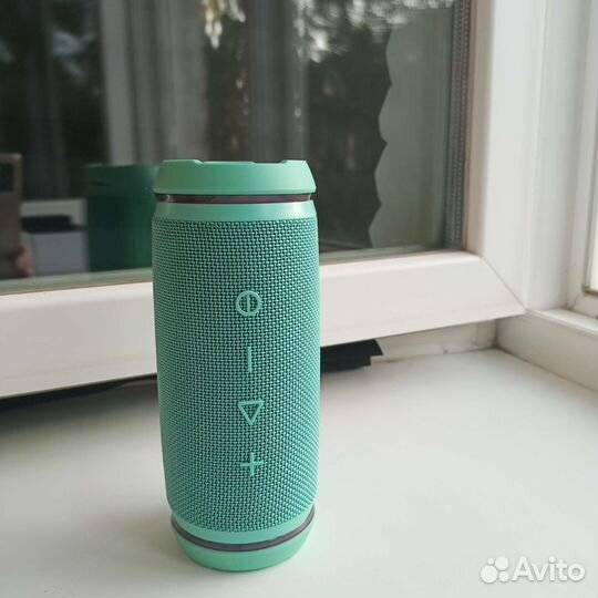 Колонка bluetooth Fiero (схожа с jbl)