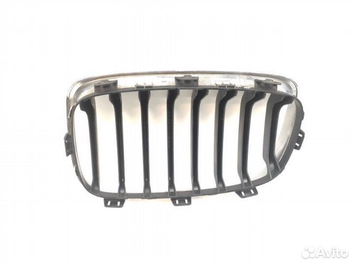 Решетка радиатора правая Bmw 1-Series F20 N13B16A