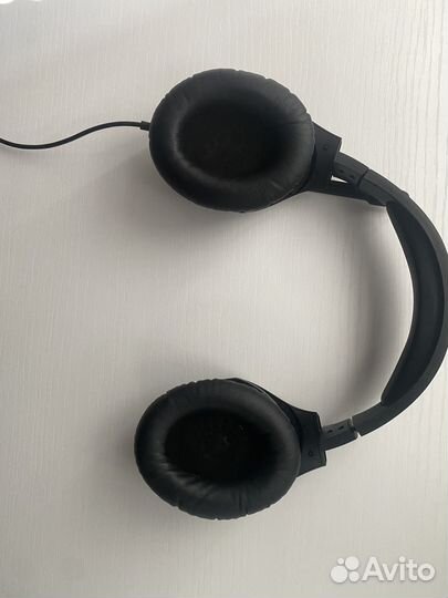 Наушники проводные hyperX Cloud Stinger