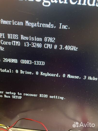 Материнская плата 1155 ddr3