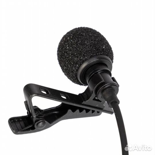 Микрофон Godox LMS-12A AXL нательный,Микрофон Godo