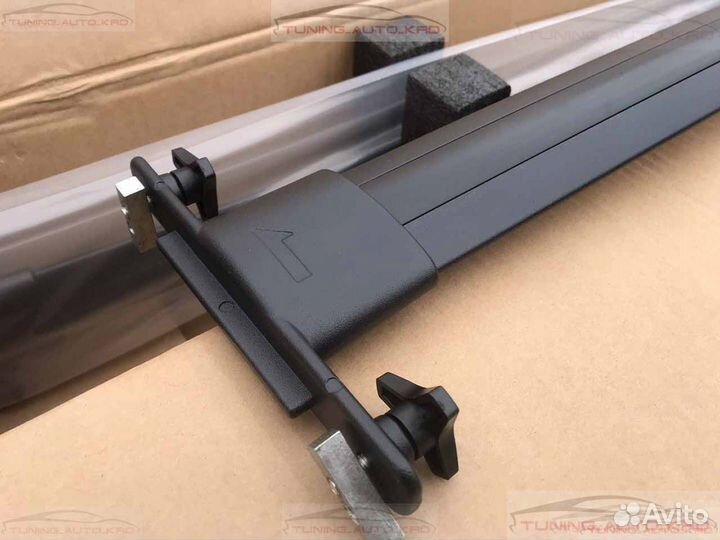 Рейлинги поперечные Toyota Land cruiser 200 A7798